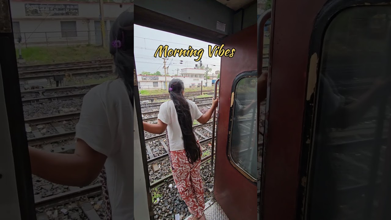 Morning Vibes 🌸 