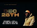 Kalom Montgomery - December 28th music video | Christian Rap