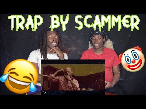 The World’s Most Aggressive Telemarketer - Key & Peele (BEST REACTION)