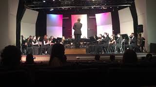 CHHS 4/23 Concert Song 4