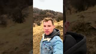 Trekking in the Mountains of Amankutan An Unforgettable Adventure #travel #trekking