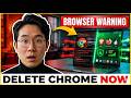 Stop Using Google Chrome — These Browsers Are Better...