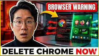 Stop Using Google Chrome — These Browsers Are Better...