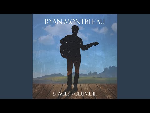 Songbird - Ryan Montbleau