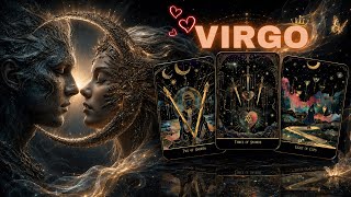 VIRGO 🔥GAME OVER.YOU'RE GONNA RECEIVE AN EXPOSING TEXT💬💥HOW IT ALL STARTED AND HOW IT WILL END😳