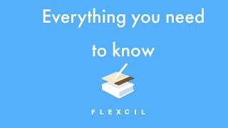 Famous Everything you need to know about Flexcil on the iPad pro| Paperless Student Profile