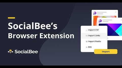 Use SocialBee