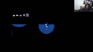 XNOX PLAYS DELTARUNE CHAPTER 4