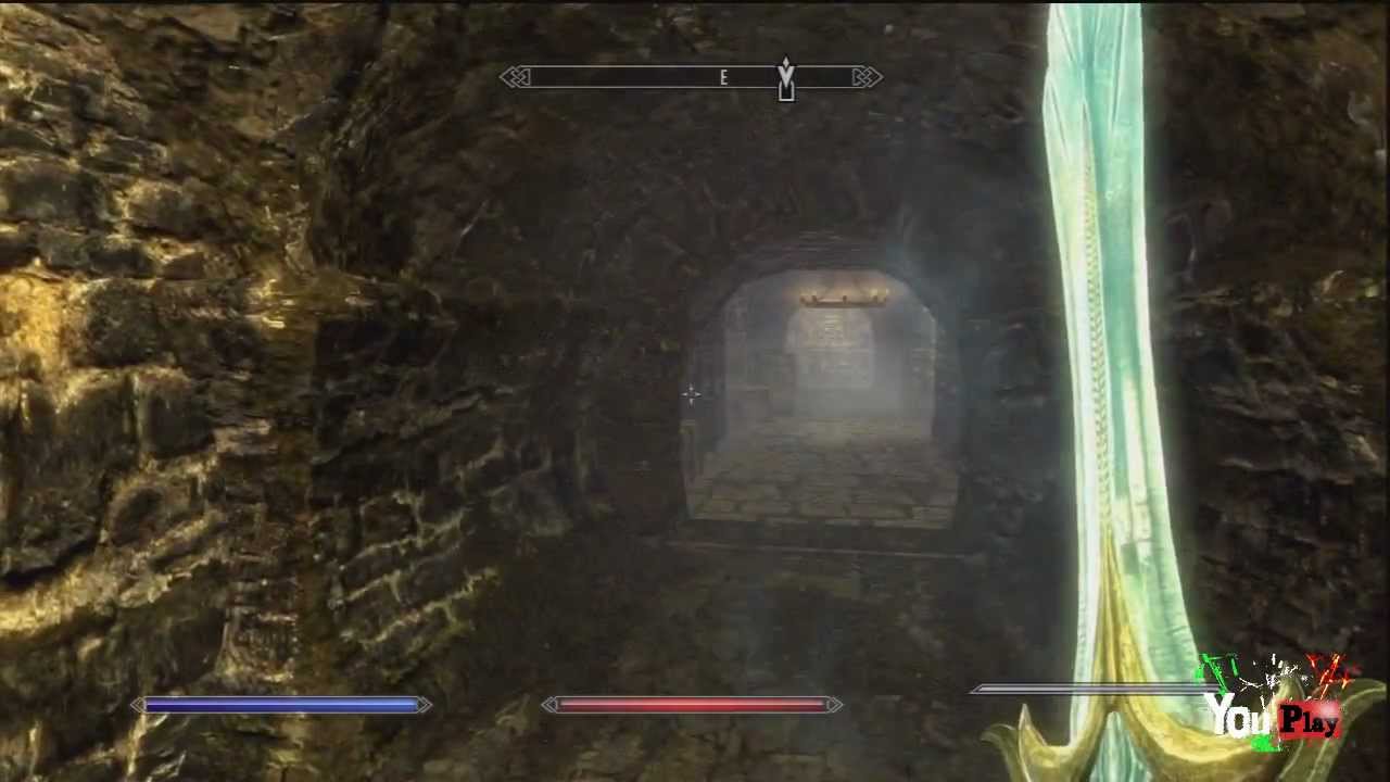 Squarcio Gelido-Rarità #4 [HD ITA] by pepps