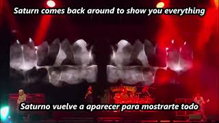 Tool - The Grudge (Lyrics - Subtítulos En Español)