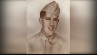PA WWII soldier's remains identified 77 years after German ambush