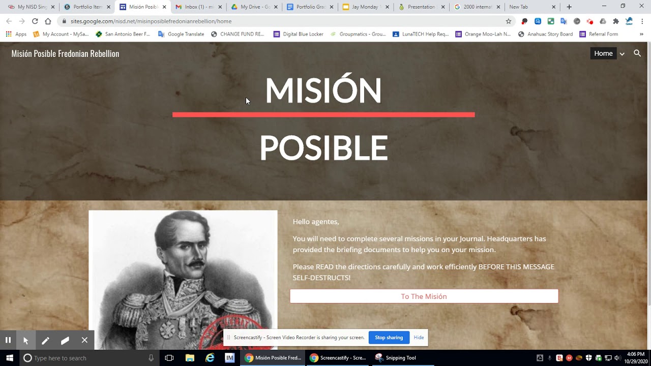 portfolio-rubric-walkthrough-youtube