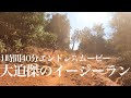 【全部見せます!】大迫傑のイージージョグ