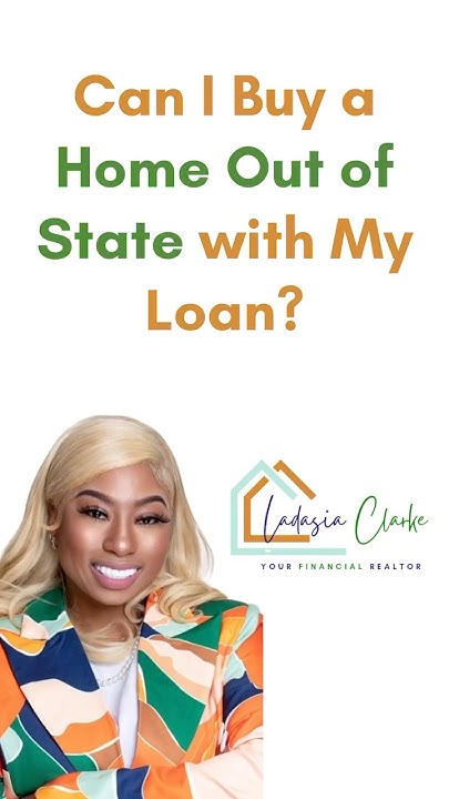 Can I Buy A Home Out Of State With My Loan homebuying shorts YouTube can-i-buy-a-home-out-of-state-with-my-loan-homebuying-shorts-youtube