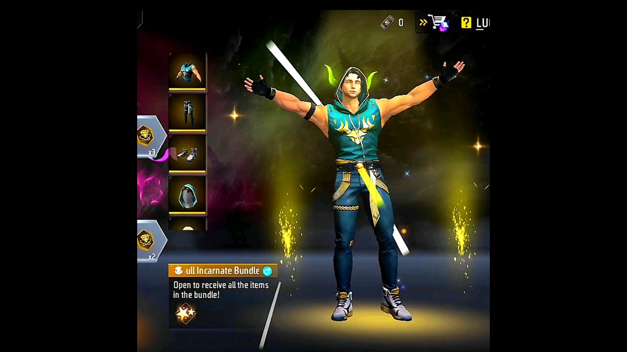 Fighter ring event free fire🤯new ring event ff🔥| 