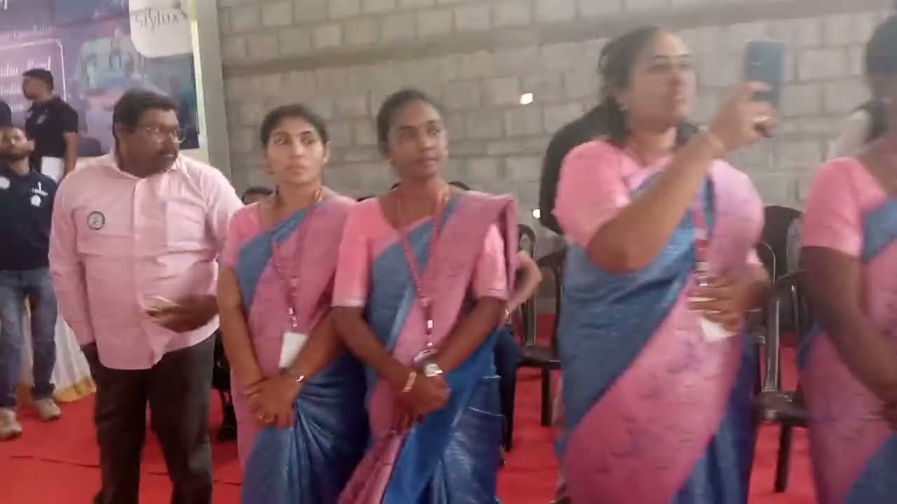 Video 4the national throw ball game 