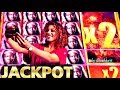 1st JACKPOT OF 2020!! LUCKY COUNT SLOT MACHINE!!!! - YouTube