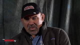 Rick Steiner on Tank Abbott Fight