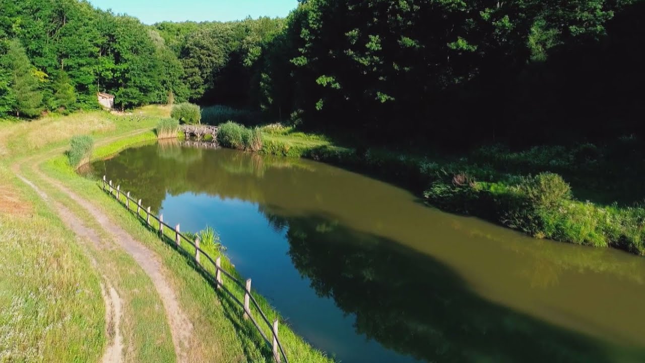 M5 TV – Úti cél: Lengyel-Annafürdő sokszínű vidéke – 2020/37. adás – 2020.10.10.