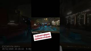 Sposób na czyste auto! #impreza #kazimierz #kraków #taxidriver #akcja