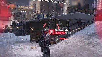 The Division Hack PS4