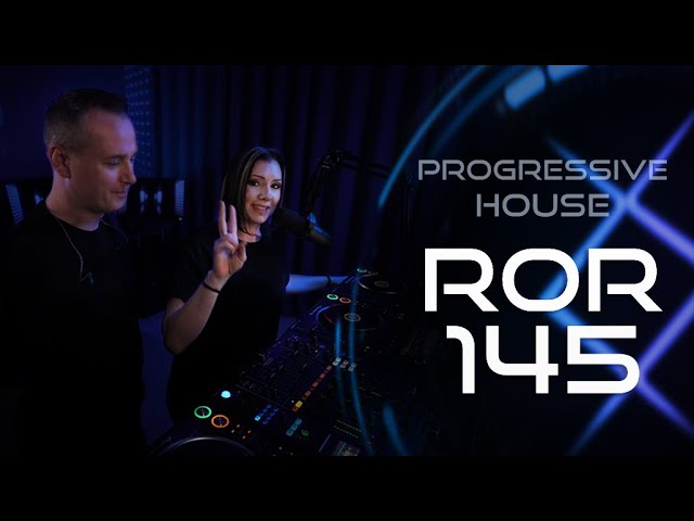 Progressive House // Clandestine & Corcyra / Rule of Rune Ep. 145 on April 5th, 2025
