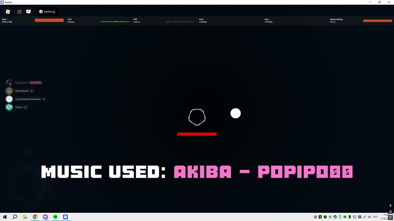 HOW I ALMOST BEATED DEATH ANGEL HARBINGER MINIGAME IN PRESSURE 