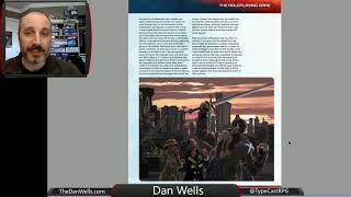 Dan Reviews: The Ariadna Sourcebook