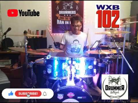 Chamber of hello,, by Wire Train... Drum Cover..