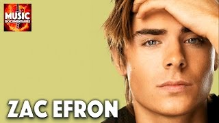 Zac Efron | Mini Documentary