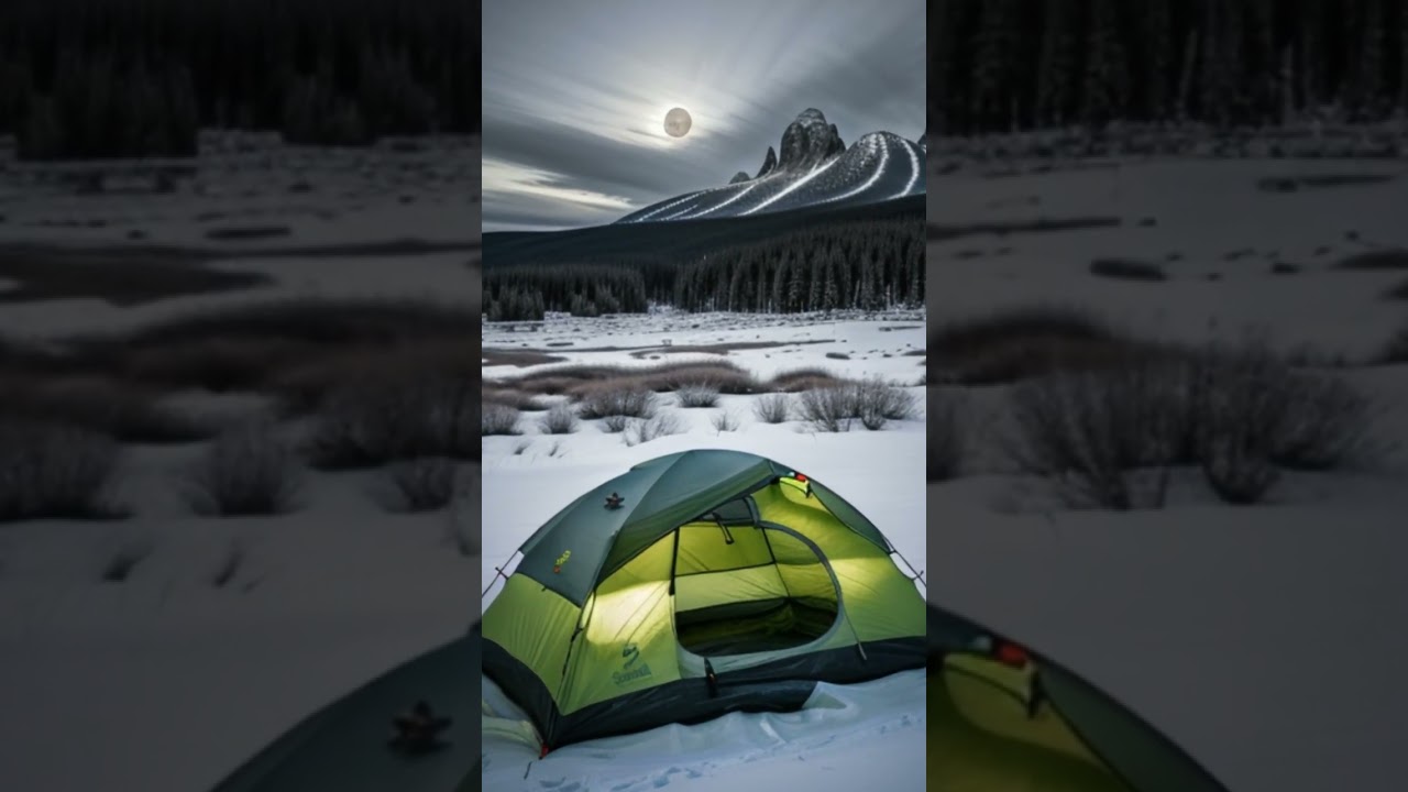 Mystery of the Ural Mountains 🏔️😱