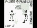 Malcolm mclaren  world famous 12 inch mix