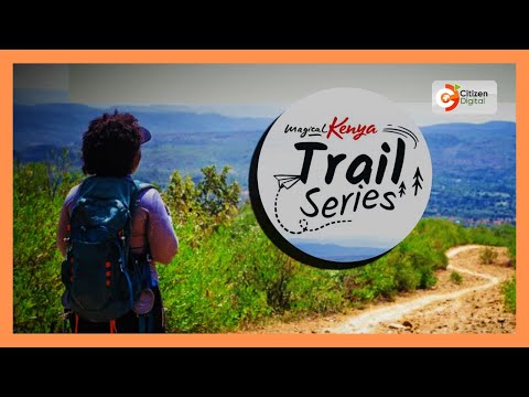 2026 Kenya Trail Series Kicks Off In Nandi With Three Days Of Adventure And Culture 