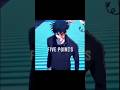 Megumi Zenin🗿|| “Like Father Like Son” || Toji Zenin Edit [Edit/4K]
