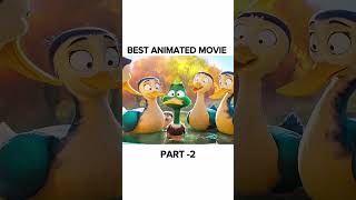 Migration movie clip part2 #cy #youtubeshorts #funnyshorts #comedyshorts #shortsfeed viral clipping