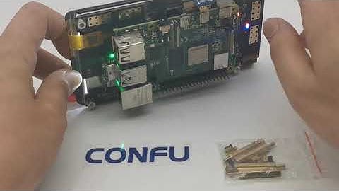 Confu 5.5 inch Touch 1920x1080 Navtive Landscape Display for Raspberry Pi 3 4 HDMI TV Box PS4 China