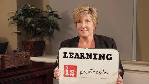 Learning is... Profitable | Russell Sarder featuring Rachel Tuller, CEO & Business Coach | Series 86