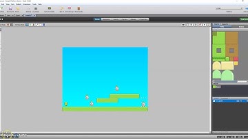 Stencyl Game Development 3 4