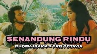 Rhoma irama ft Noer halimah - Senandung rindu _ Dag dig dug HD _ HQ s (Original music video STF)