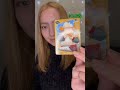 Открытие бокса Little dino HY-2101 | tg: @nop365 |  #anime #narutocards #unboxing #kayou #naruto