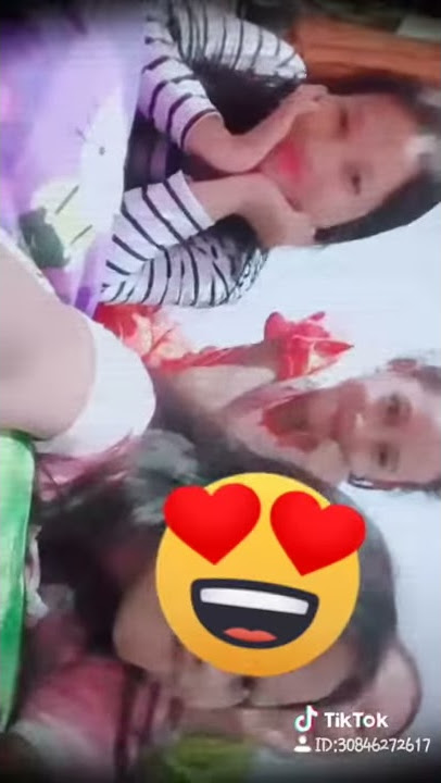 Tante ana  dan riris dan wilda dan sila