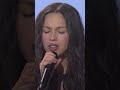 OLIVIA RODRIGO DEBUTS NEW SONG ON SNL