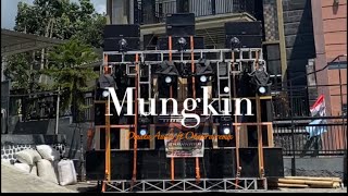 Mungkin - Jingle By Remix