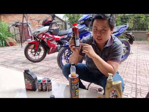 Video Phần 1 : MÀN LỌC WINNER X DỄ NGHẸT VÌ SAO ?? PHỤ GIA &... - youtube