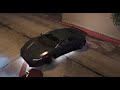 GTA Online - Vehicle Cargo - Reaper