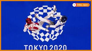 Slideshow: Aerial views of Tokyo 2020 Olympics Profile
