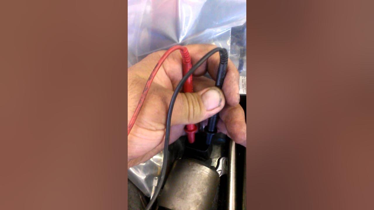 p0406 EGR CIRCUIT HIGH - YouTube