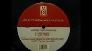 John Tejada &amp; Arian Leviste - Throwback