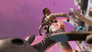 Buster Sword R5 Apex