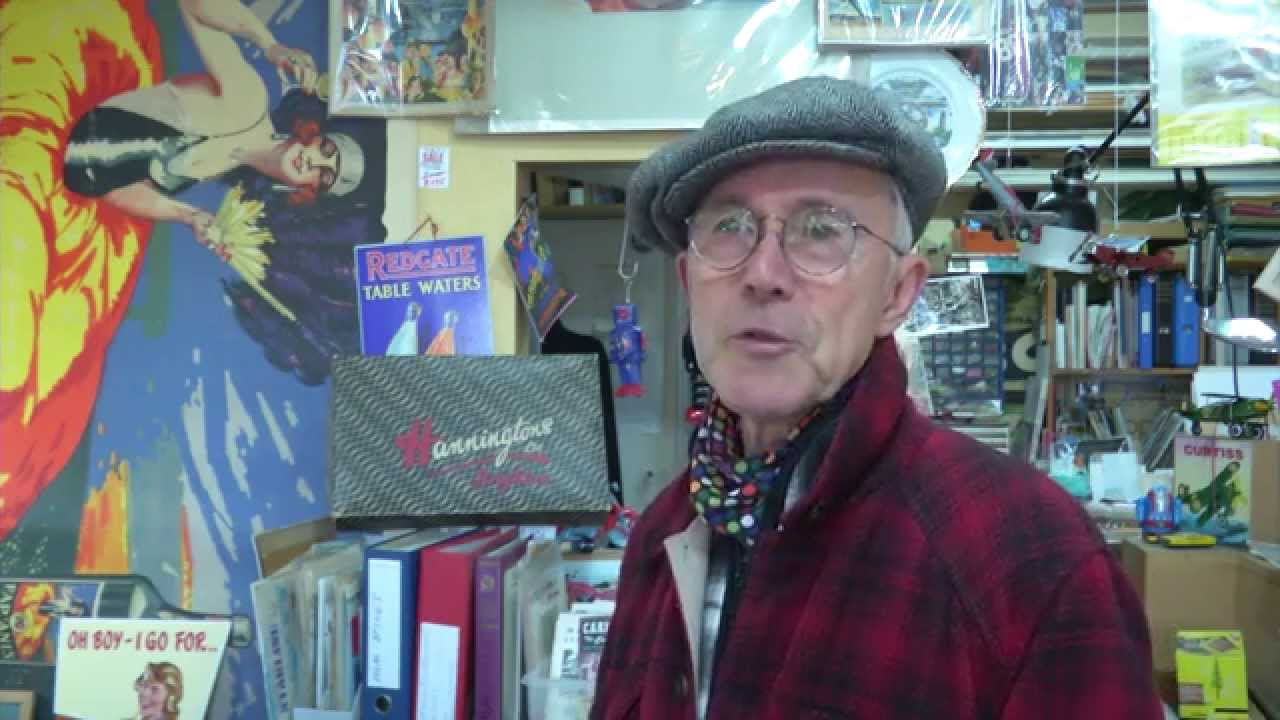 Brighton shop owner shutting up after 30 years